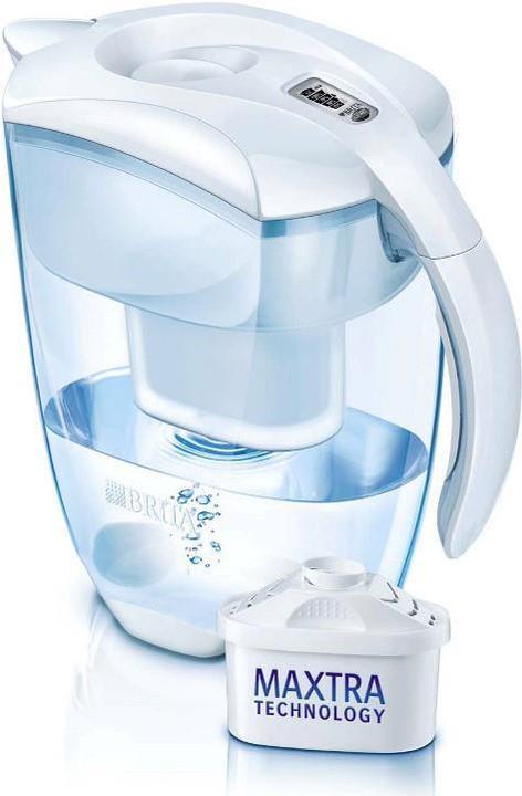 Actual product image Brita Marella XL