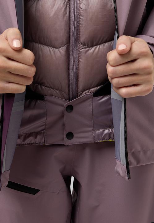Produktbild Jack Wolfskin Alpspitze Tour 3L Jkt W (S)