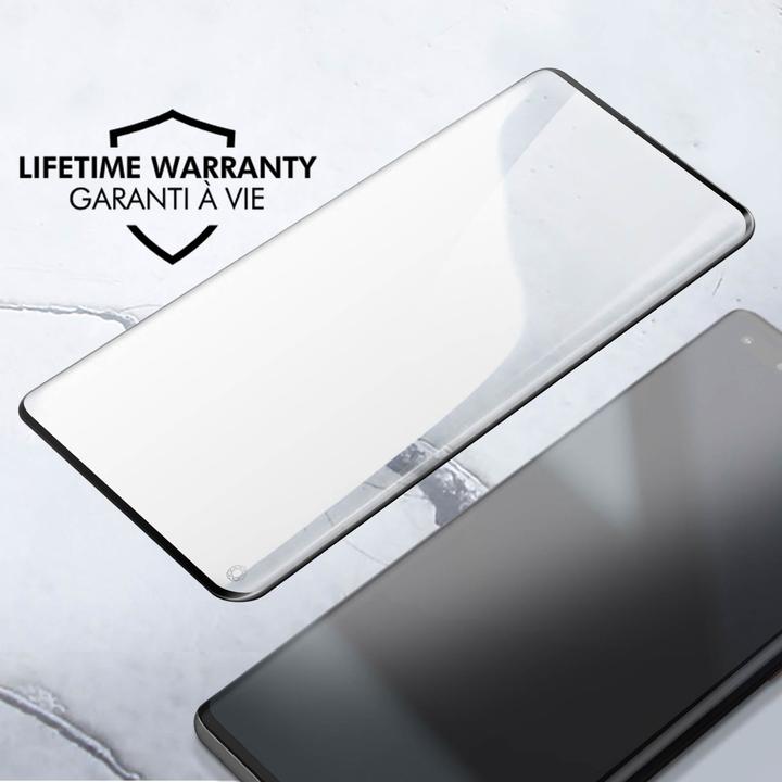Produktbild Bigben Connected Displayschutz aus Glas (1 Stück, Huawei Mate 40 Pro)