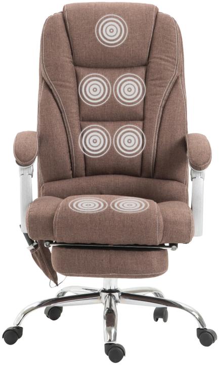Produktbild CLP Pacific mit Massagefunktion