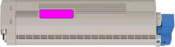 Image du produit OKI 45862838 (M)