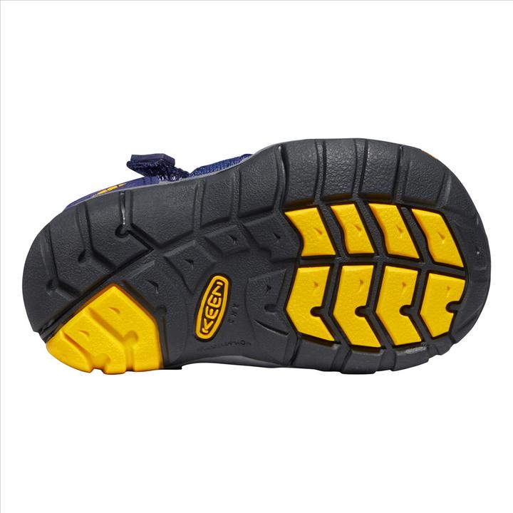 Produktbild Keen T Seacamp II CNX (20, 21)