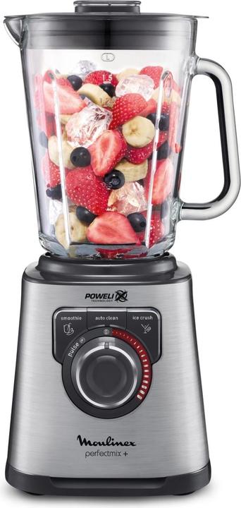 Actual product image Moulinex Perfectmix+ (1200 W)