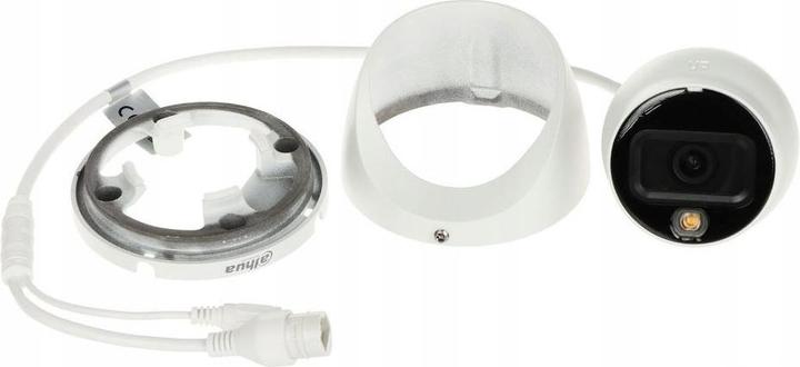 Produktbild Dahua IPC-HDW1639T-A-IL-0280B-S6 IP-KAMERA (3840 x 2160 Pixels)