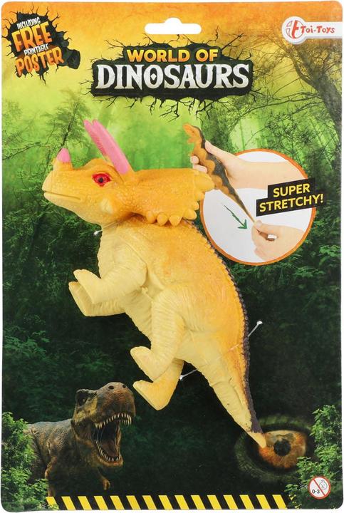 Immagine prodotto Toi-Toys Dinosauro elastico