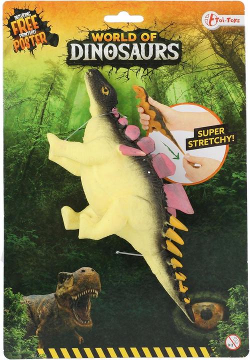 Immagine prodotto Toi-Toys Dinosauro elastico