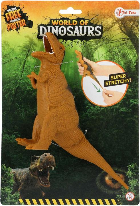 Immagine prodotto Toi-Toys Dinosauro elastico