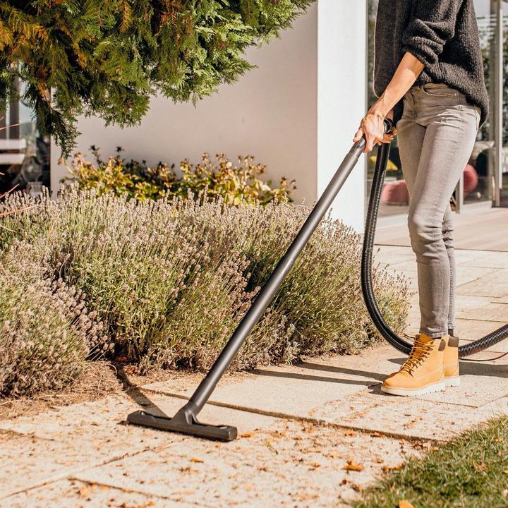 Actual product image Kärcher WD 3 S V-17/4/20 (Wet dry vacuum cleaner)