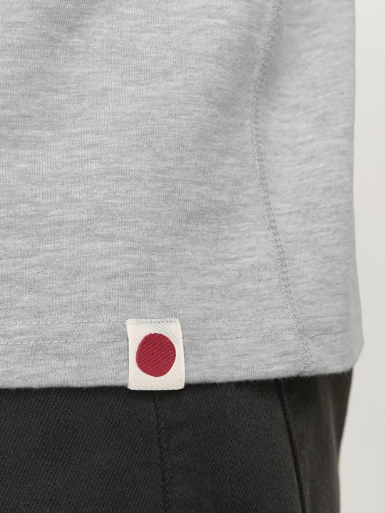 Actual product image Jack & Jones Rddelli Crew Neck Tee S/S Sn (M)