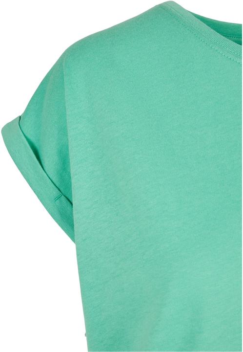 Image du produit Urban Classics Ladies Extended Shoulder Tee (5XL)
