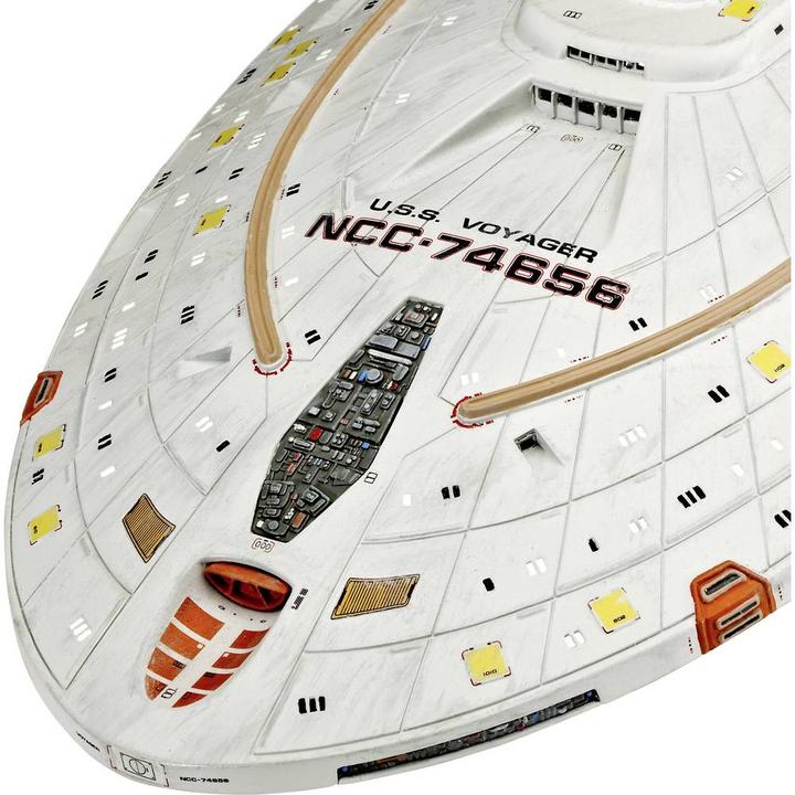 Immagine prodotto Revell U.S.S. Voyager