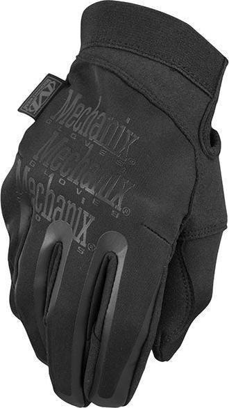 Actual product image Mechanix Wear Gloves Mechanix TS ELEMENT black XXL size. warmed up (XXL)