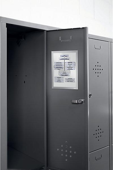 Produktbild Durable Info-Rahmen Duraframe Magnetic