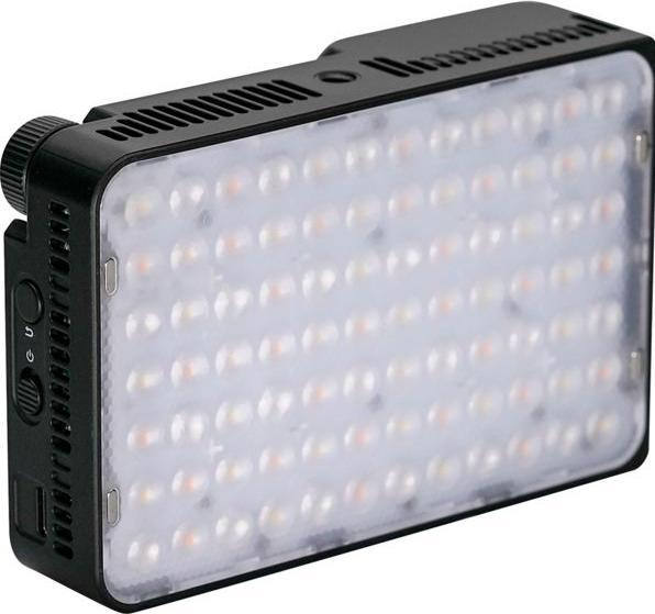 Amaran Ace 25c Charcoal Kit (Weitere Dauerlichter)