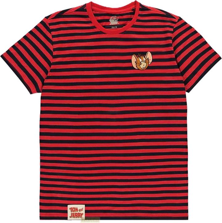 Actual product image Tom & Jerry Jerry Boys Tshirt (110)