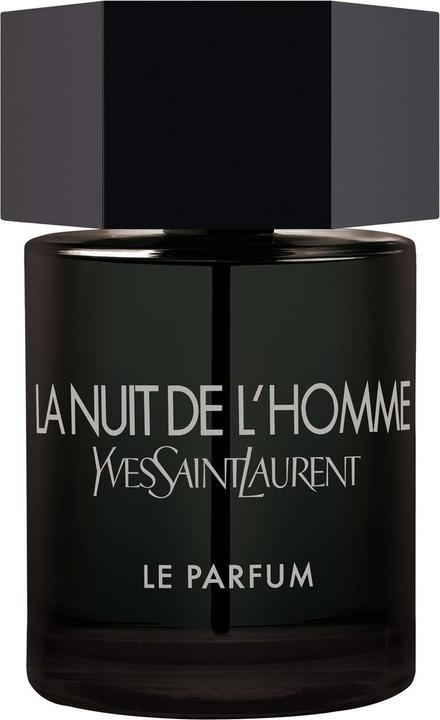 Yves Saint Laurent La Nuit de l'Homme
