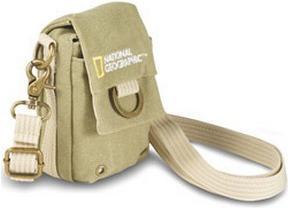 Image du produit National Geographic Little Camera Pouch NG1149