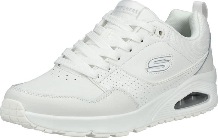 White/White