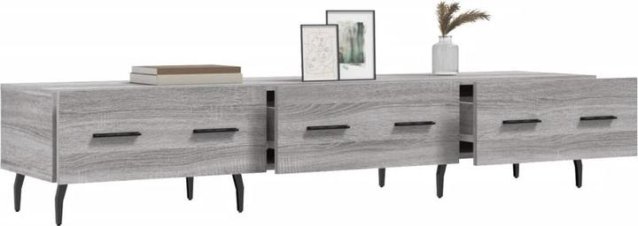 Actual product image VidaXL Lacey (150 x 36 x 30 cm)