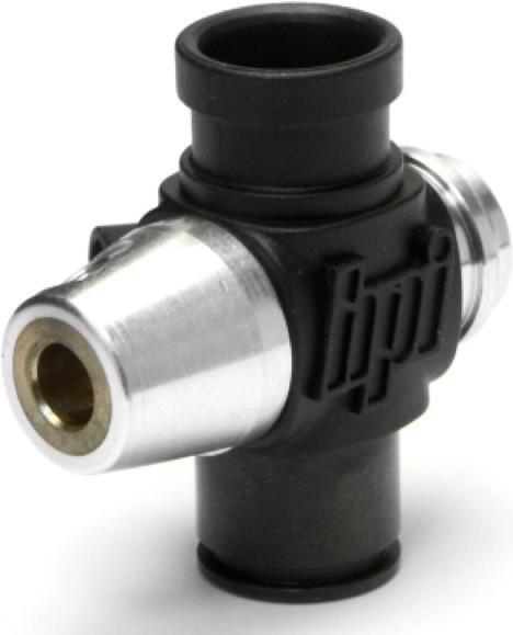 Image du produit HPI Slide Carburetor Main Body (composite)