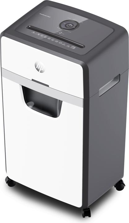 HP OneShred 24CC (Particle cut)