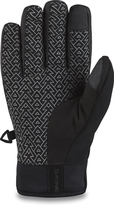 Immagine prodotto Dakine Guanto da sci Impreza Gore-Tex Nero 2023 (XL)