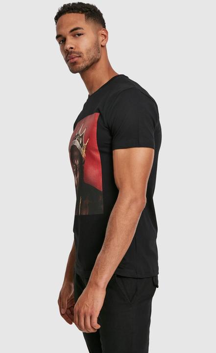 Produktbild MT Notorious Big Crown Tee (XS)