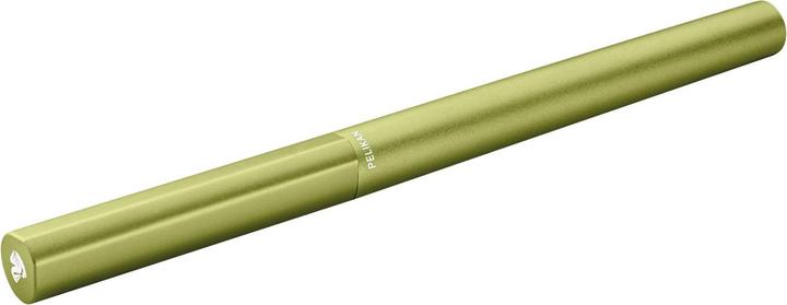 Produktbild Pelikan Füllhalter Ineo Elements P6 -Etui Frühl.-Grün (Frühlings-Grün, 1 x)