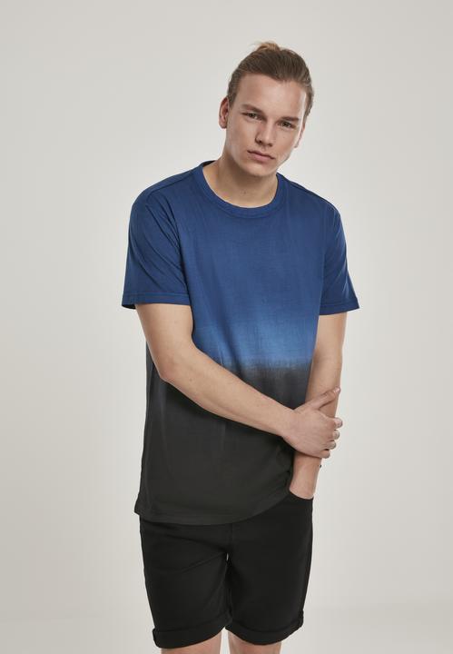 Produktbild Urban Classics Dip Dyed Tee (S)