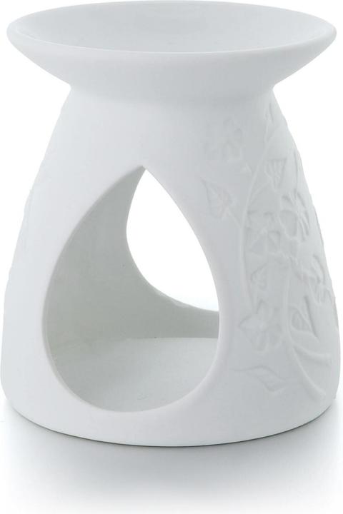 Balthasar Duftlampe Verano Weiss, Volumen: ml, Duft: Kein