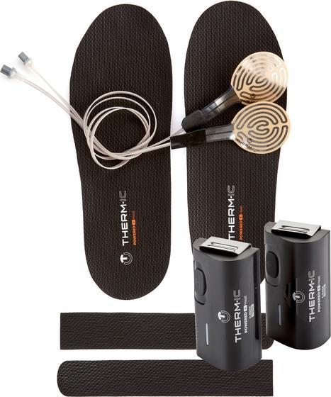 Actual product image Therm-ic Set Heat Kit & C-pack