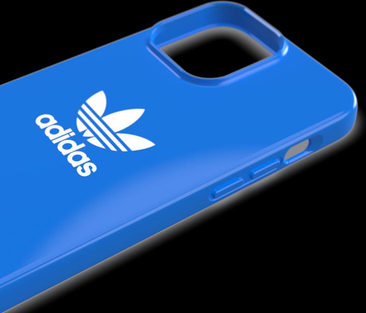 Produktbild adidas Snap Case Trefoil (Apple iPhone 13 Pro Max)