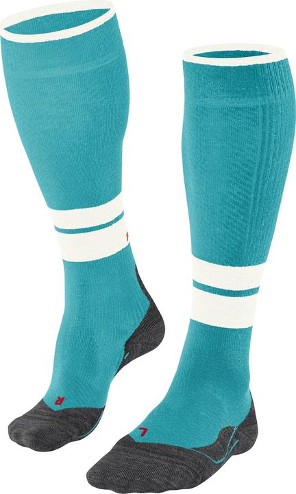 Falke TK Compression Energy Damen Trekking (39 - 42)
