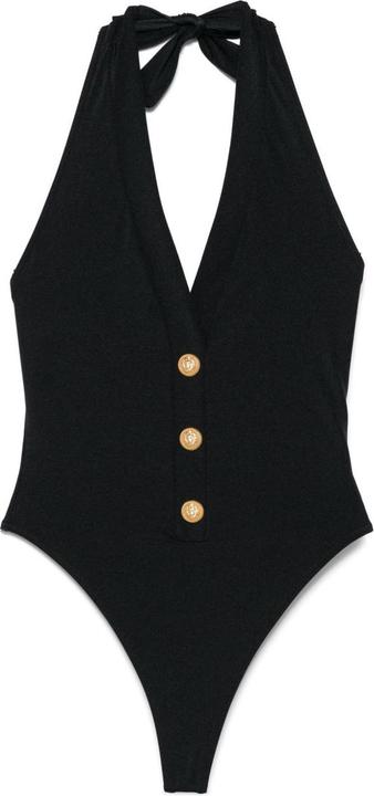 Image du produit Balmain Sea Clothing Black (44)
