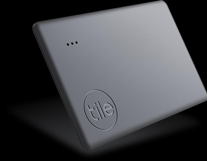Actual product image Tile Mate Slim 2020 (set of 4) (Android, iOS)