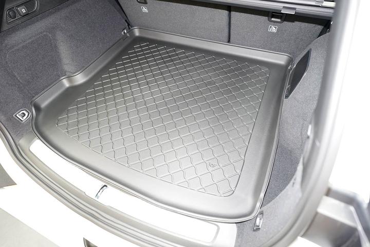 Produktbild Aristar Kofferraumwanne für Jeep Grand Cherokee 4xe Plug-in Hybrid ab 2022