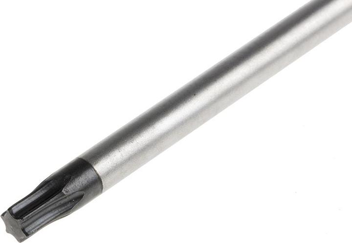 Immagine prodotto Bahco Cacciavite ERGO TORX con impugnatura a 3 componenti, T25 × 125 mm (Torx (TX))