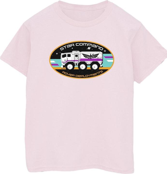 Disney Lightyear Rover Deployment TShirt (L)