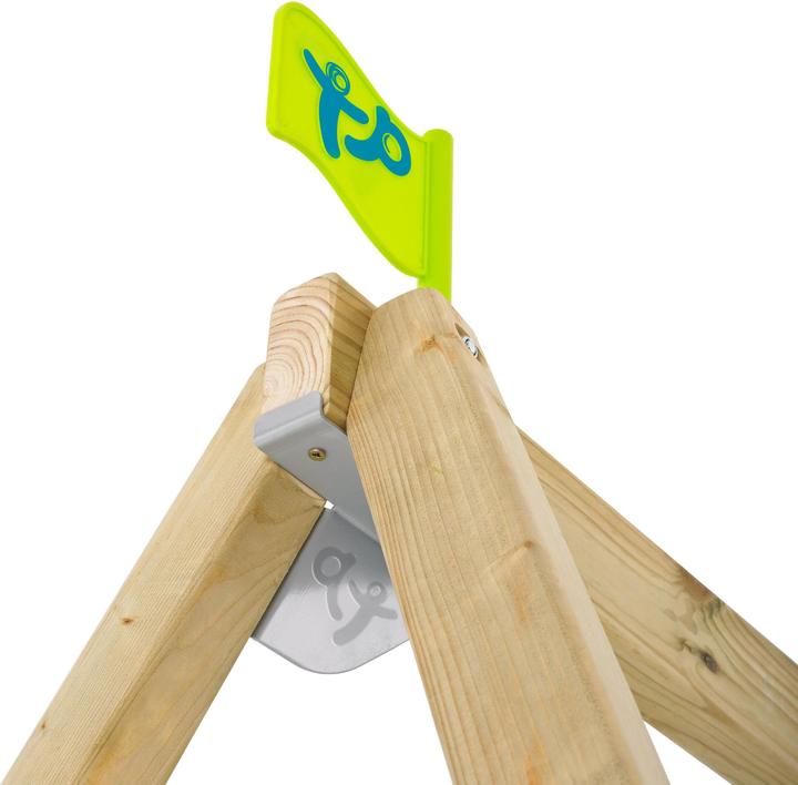 Actual product image TP Toys Einzelschaukel