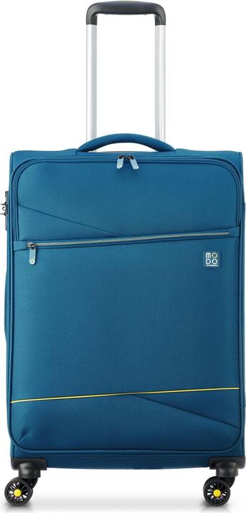 Actual product image Modo by Roncato Eclipse 2.0 4 Rollen Kofferset 3-teilig (204 l, XL (from 140l))