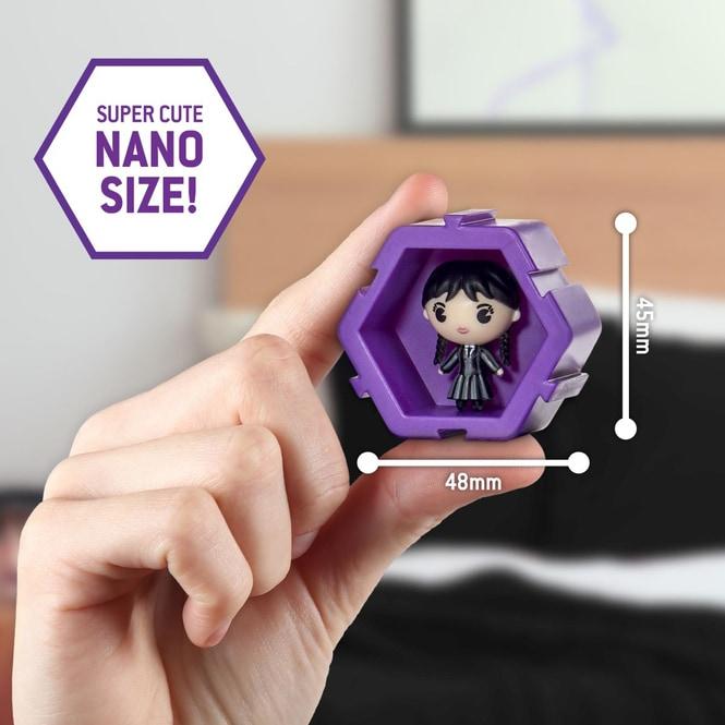 Image du produit Wednesday WED NANO PODs figure