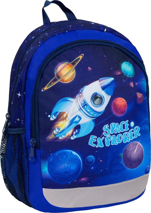 Immagine prodotto Belmil KIDDY PLUS Zaino asilo Space Explorer