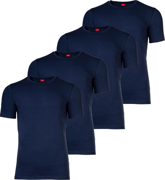 Image du produit S.Oliver T-shirt décontracté près du corps (S)