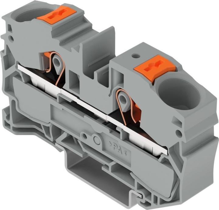 Immagine prodotto Wago Terminale passante 12 mm Push-In