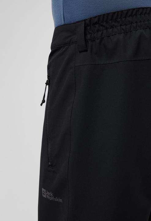 Produktbild Jack Wolfskin Parana Pants M (52)