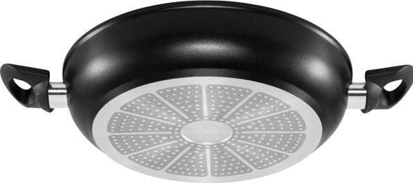 Produktbild Fissler Cenit Induktion Servierpfanne 28 cm (28 cm, Bratpfanne, Aluminium)