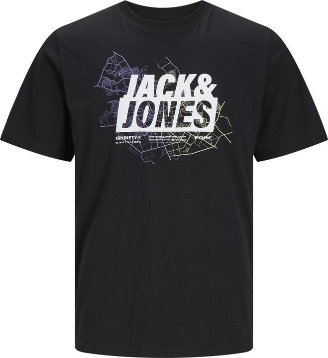 Produktbild Jack & Jones Logo Rundhals T-shirt T-shirt (M)