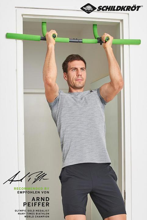Actual product image Schildkröt Door stretch