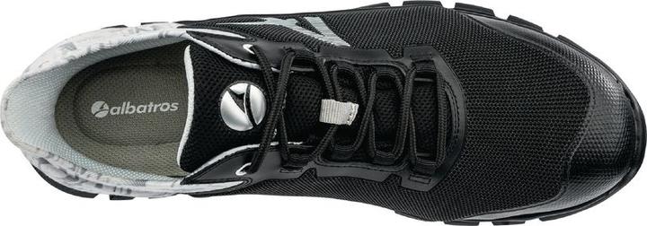 Actual product image Albatros Octane grey (S1P, 47)