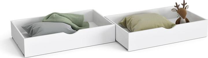 Produktbild VitaliSpa Rollschublade Everest